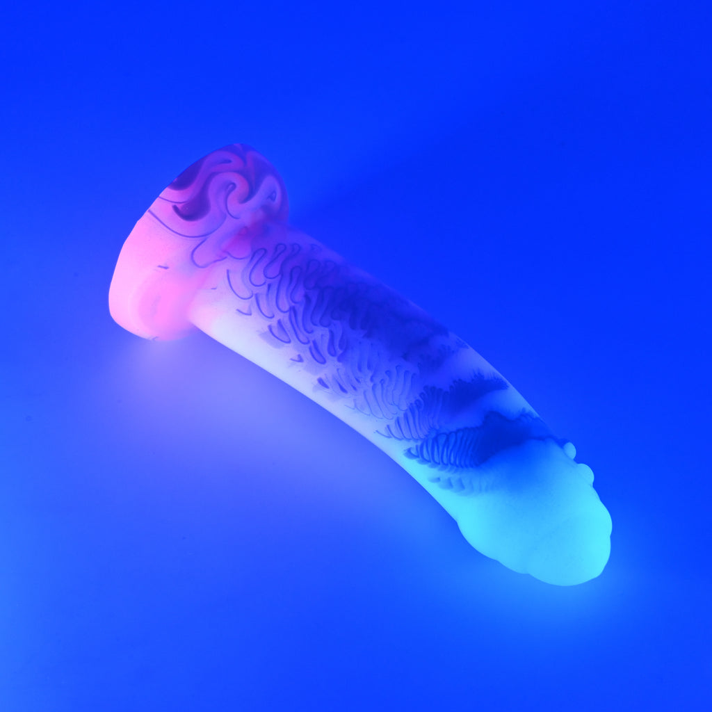M3SKR60 Ferrus Medium 0030 UV GITD