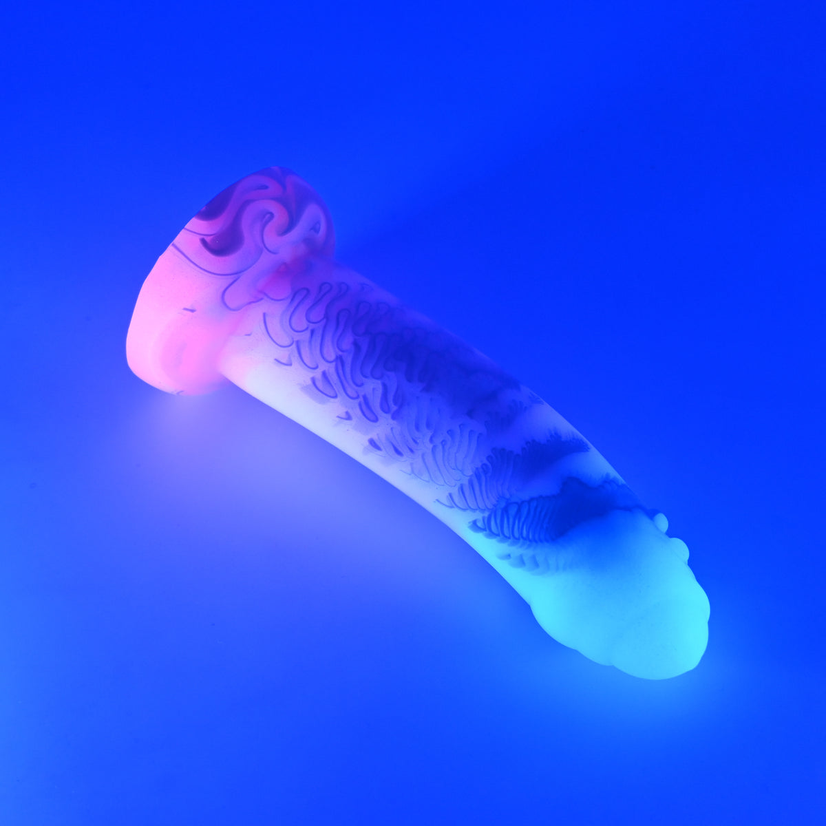 M3SKR60 Ferrus Medium 0030 UV GITD