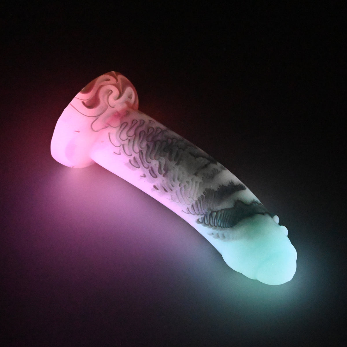 M3SKR60 Ferrus Medium 0030 UV GITD