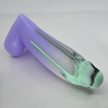 Load image into Gallery viewer, W3MEJ99 Tellus Medium* 0050 UV GITD
