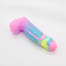 Load image into Gallery viewer, R2SJQ45 Orion Small 0030 UV GITD
