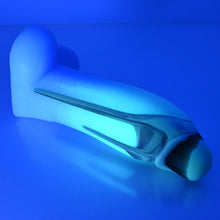 Load image into Gallery viewer, W3MEJ99 Tellus Medium* 0050 UV GITD
