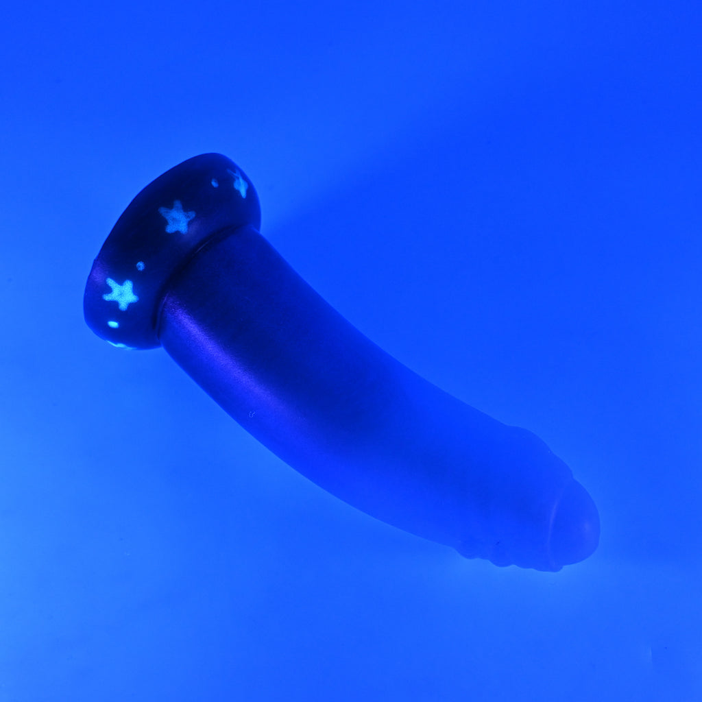 M3SKR61 Ferrus Medium 0030 UV GITD CS