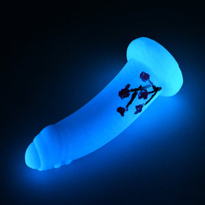 M3MHM59^ Ferrus Medium 0050 UV GITD GHPA