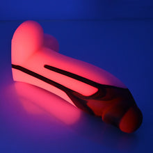 Load image into Gallery viewer, W3SEJ00 Tellus Medium* 0030 UV GITD

