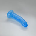 T2TKR82 Titan Small NC 0031 UV GITD CS