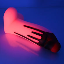Load image into Gallery viewer, W3MEK01 Tellus Medium* 0050 UV GITD
