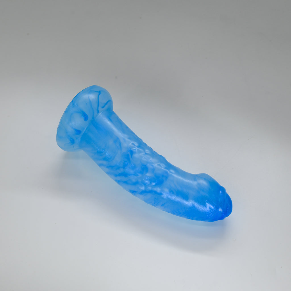 T2TKR82 Titan Small NC 0031 UV GITD CS