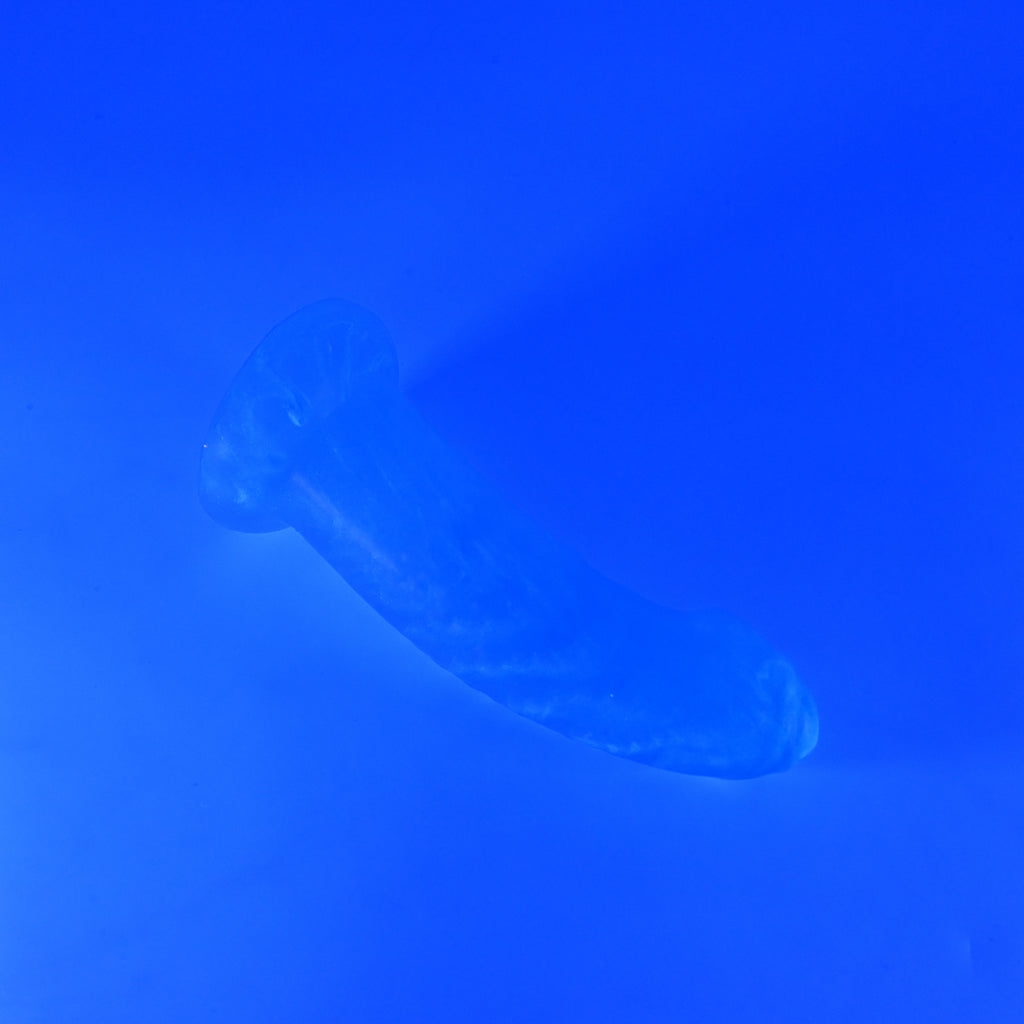 T2TKR82 Titan Small NC 0031 UV GITD CS