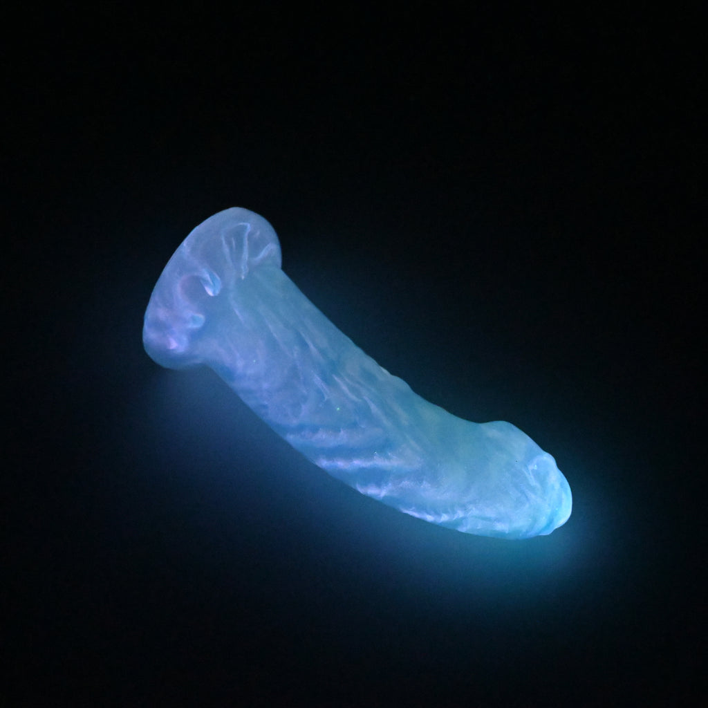 T2TKR82 Titan Small NC 0031 UV GITD CS