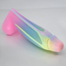 Load image into Gallery viewer, W3XEK02 Tellus Medium* 0020 UV GITD
