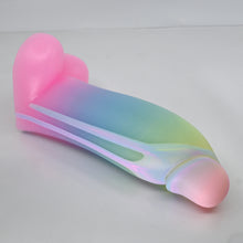 Load image into Gallery viewer, W3XEK02 Tellus Medium* 0020 UV GITD
