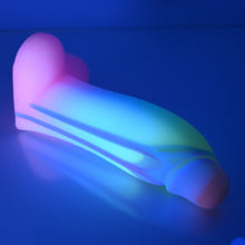 Load image into Gallery viewer, W3XEK02 Tellus Medium* 0020 UV GITD
