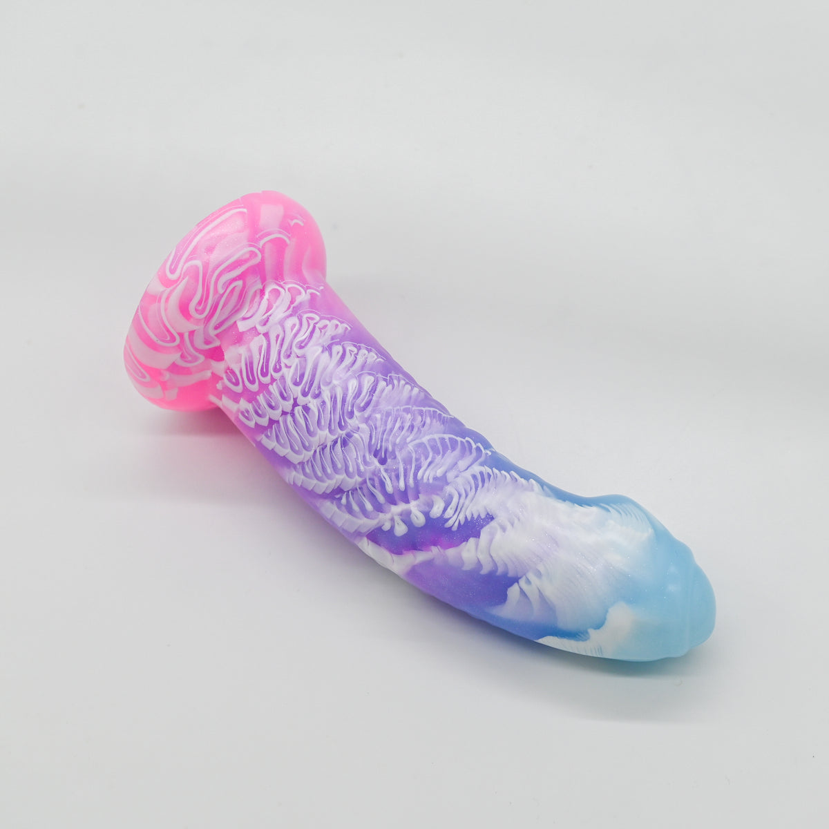 T3SKR83 Titan Medium 0030 UV GITD