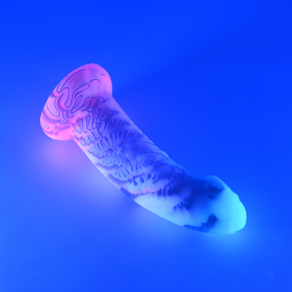 T3SKR83 Titan Medium 0030 UV GITD