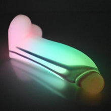 Load image into Gallery viewer, W3XEK02 Tellus Medium* 0020 UV GITD
