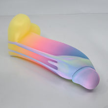Load image into Gallery viewer, W3SEK03 Tellus Medium* 0030 UV GITD
