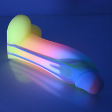 Load image into Gallery viewer, W3SEK03 Tellus Medium* 0030 UV GITD
