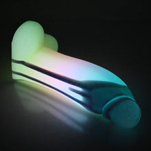Load image into Gallery viewer, W3SEK03 Tellus Medium* 0030 UV GITD
