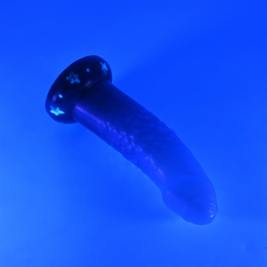 T3SKR84 Titan Medium 0030 UV GITD CS