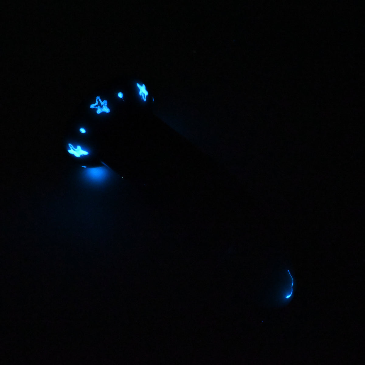 T3SKR84 Titan Medium 0030 UV GITD CS