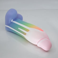 Load image into Gallery viewer, W3SEK04 Tellus Medium* 0030 UV GITD
