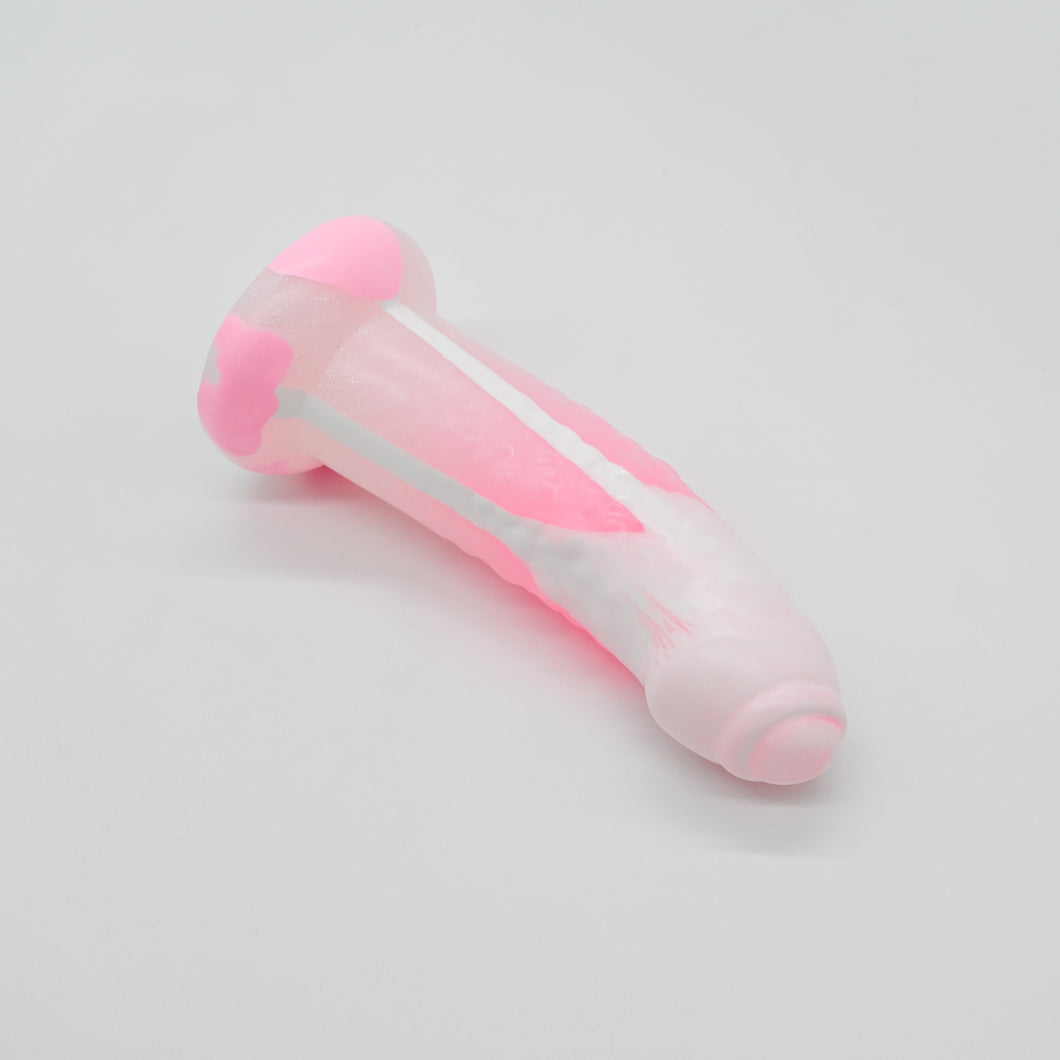 T2SHM94 Titan Small 0030 UV GITD
