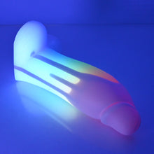 Load image into Gallery viewer, W3SEK04 Tellus Medium* 0030 UV GITD
