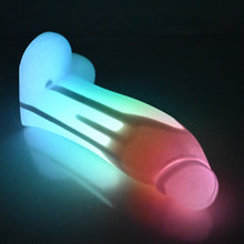 Load image into Gallery viewer, W3SEK04 Tellus Medium* 0030 UV GITD
