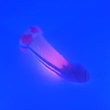 Load image into Gallery viewer, T2SHM94 Titan Small 0030 UV GITD
