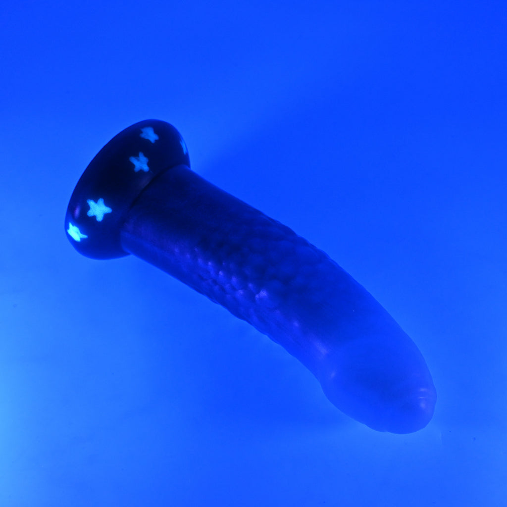 T4SKR85 Titan Large 0030 UV GITD CS