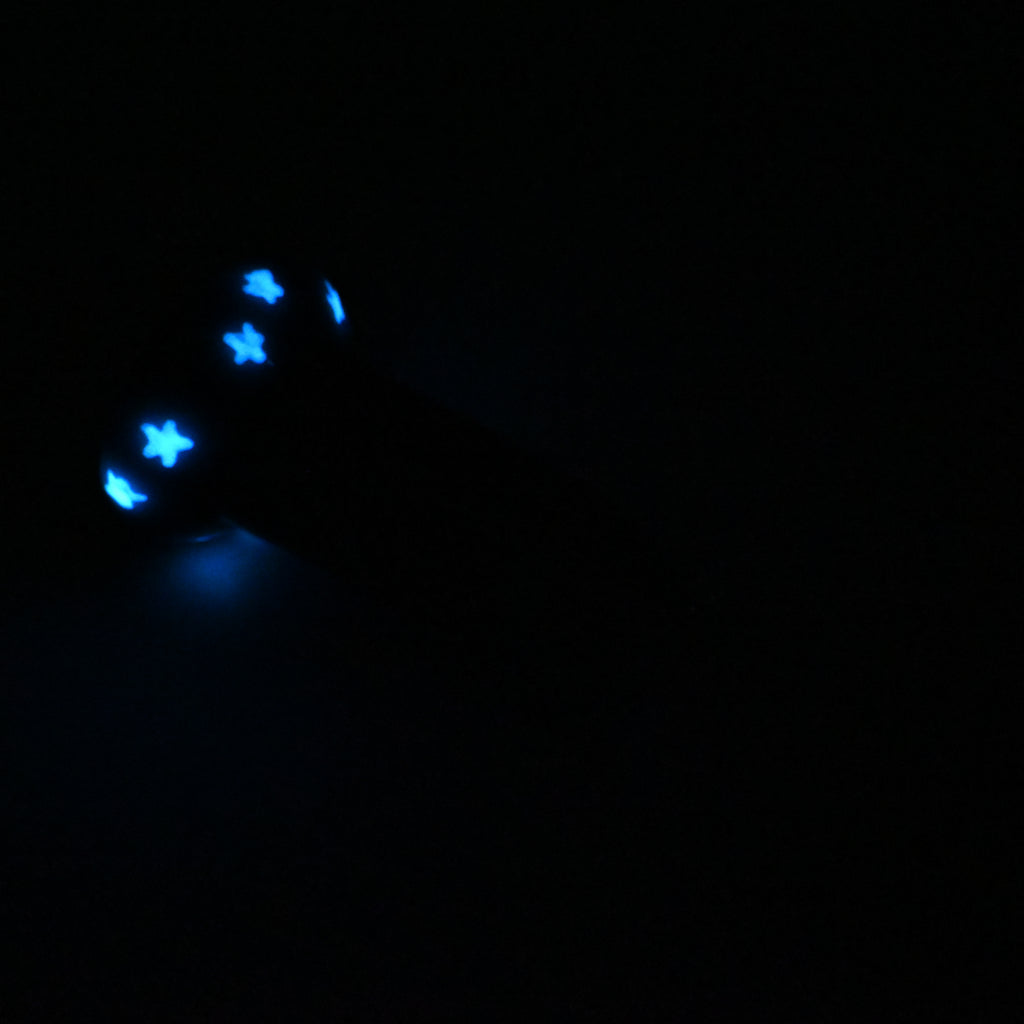 T4SKR85 Titan Large 0030 UV GITD CS