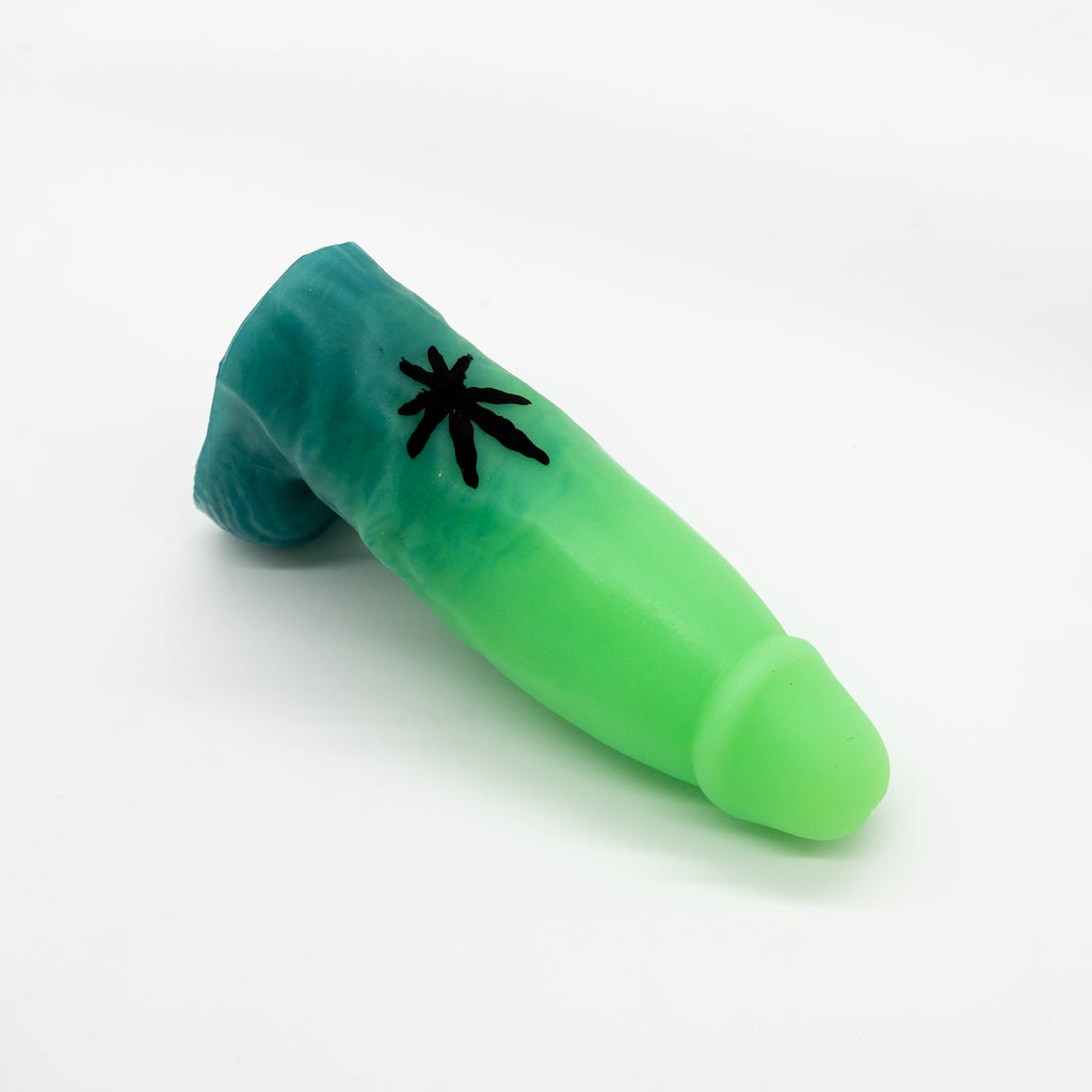 92MJP40 Kronos Small 0050 UV GITD