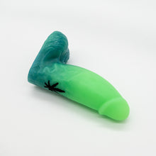 Load image into Gallery viewer, 92MJP40 Kronos Small 0050 UV GITD
