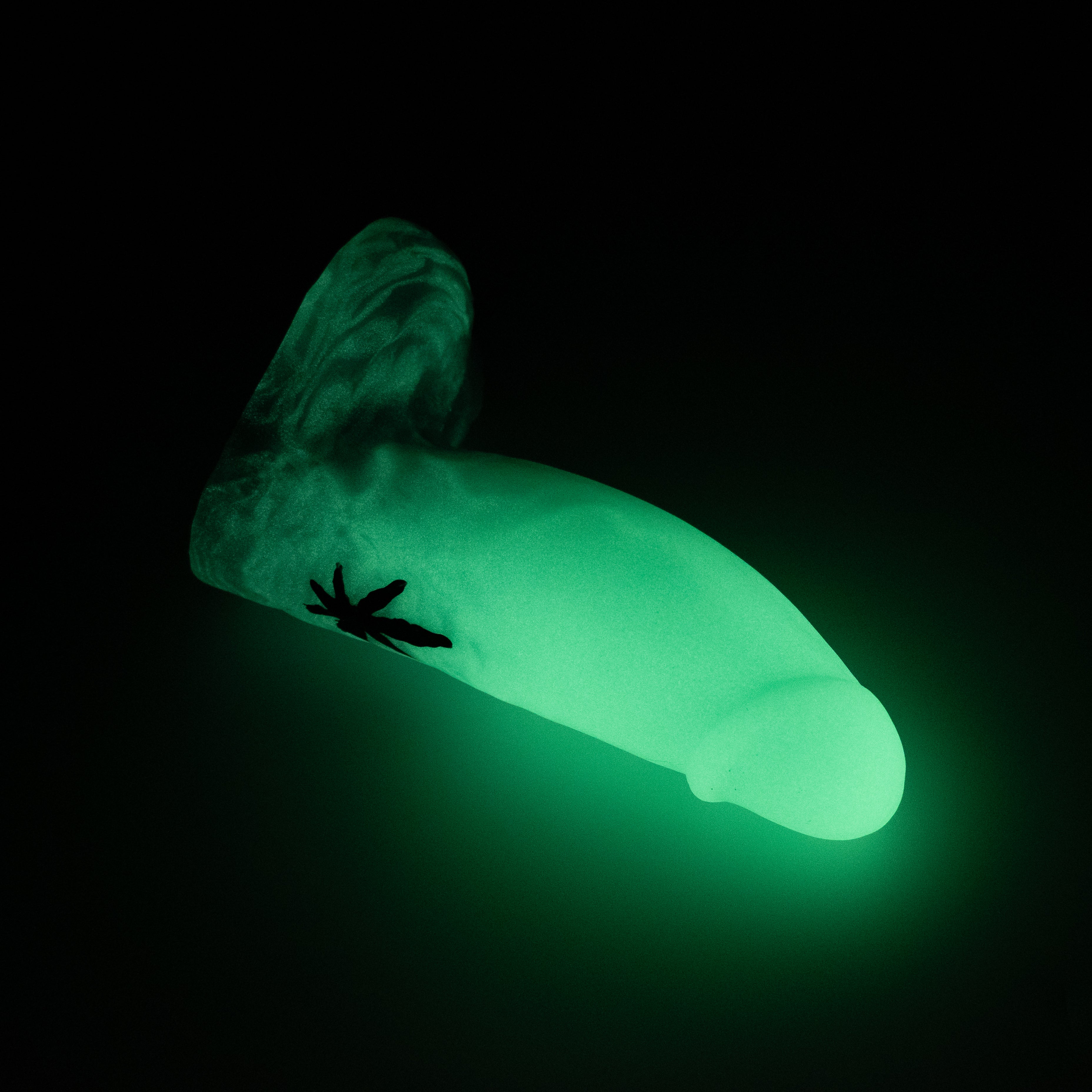 92MJP40 Kronos Small 0050 UV GITD
