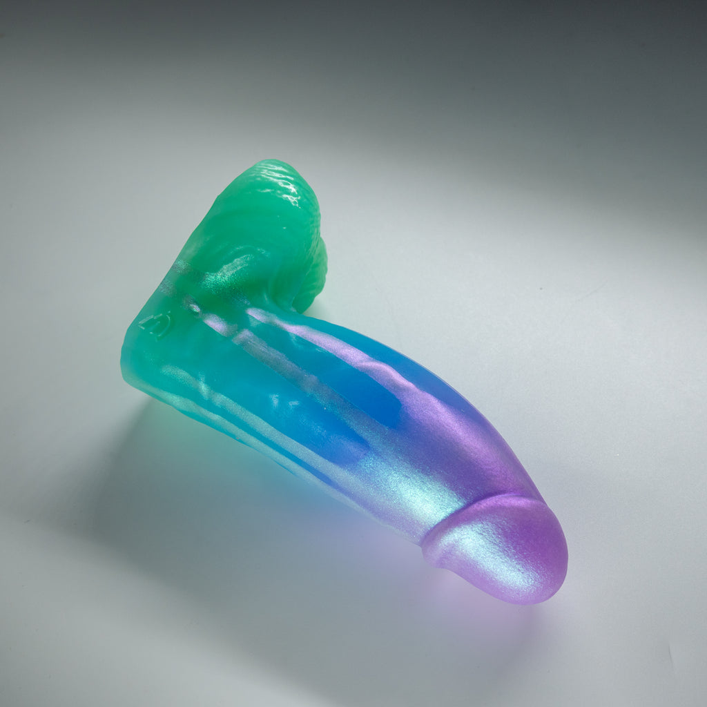 92SJQ41 Kronos Small 0030 UV GITD CS