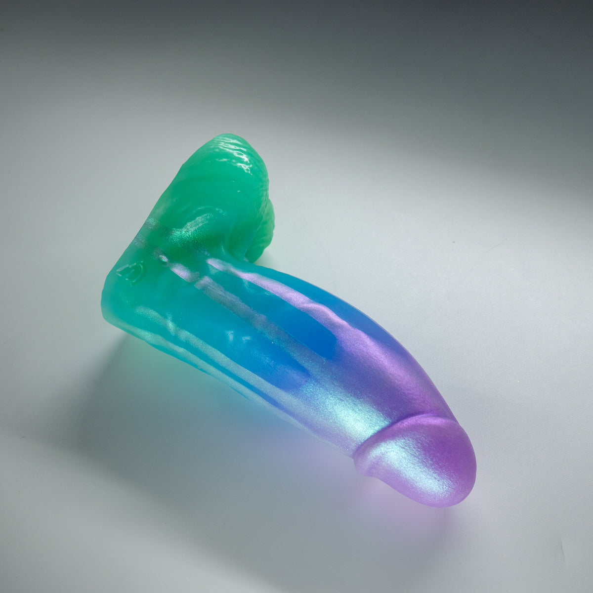 92SJQ41 Kronos Small 0030 UV GITD CS