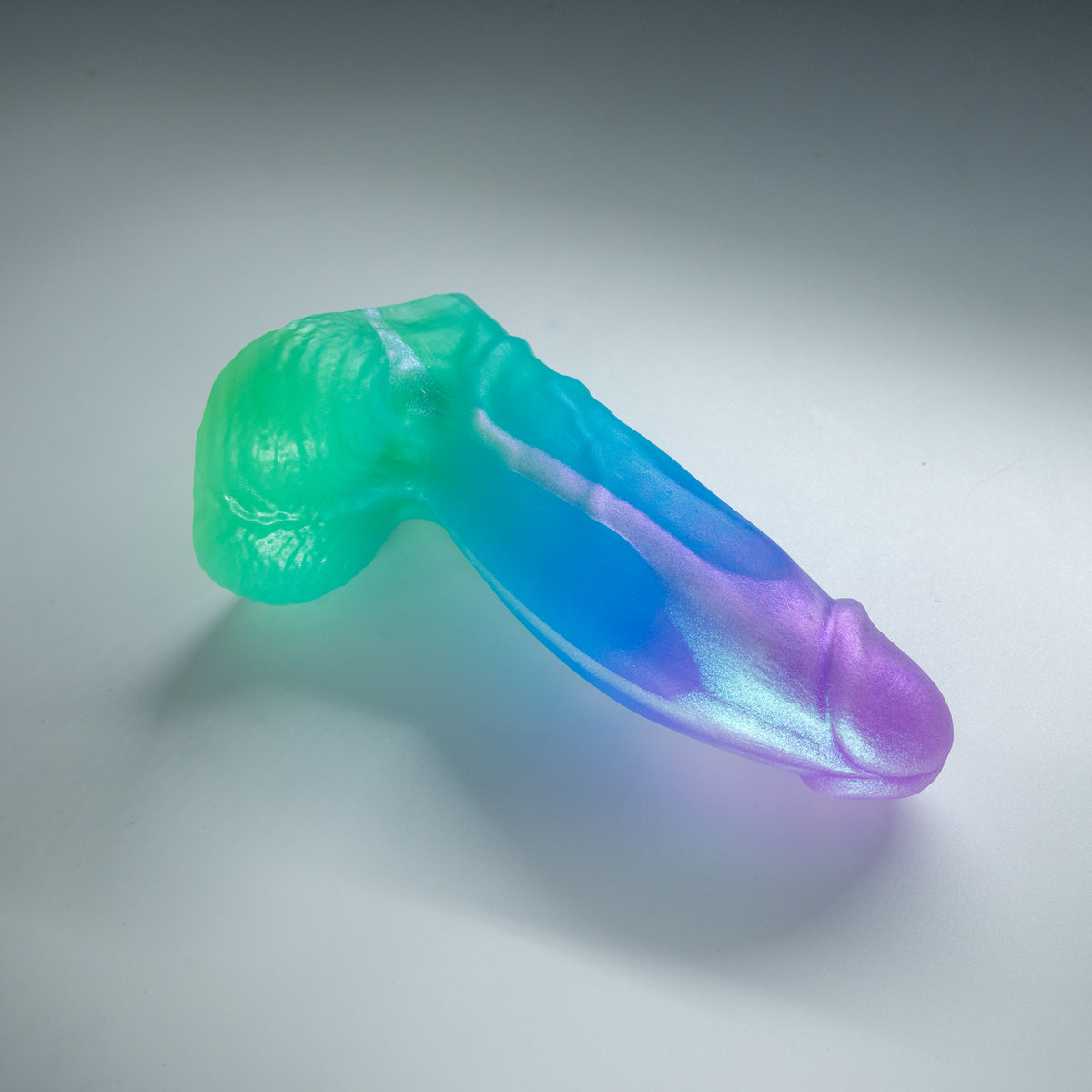 92SJQ41 Kronos Small 0030 UV GITD CS