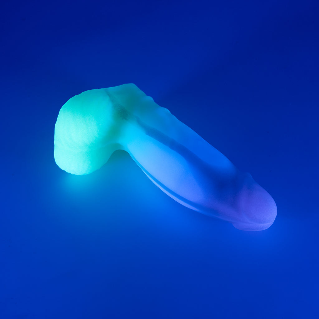 92SJQ41 Kronos Small 0030 UV GITD CS