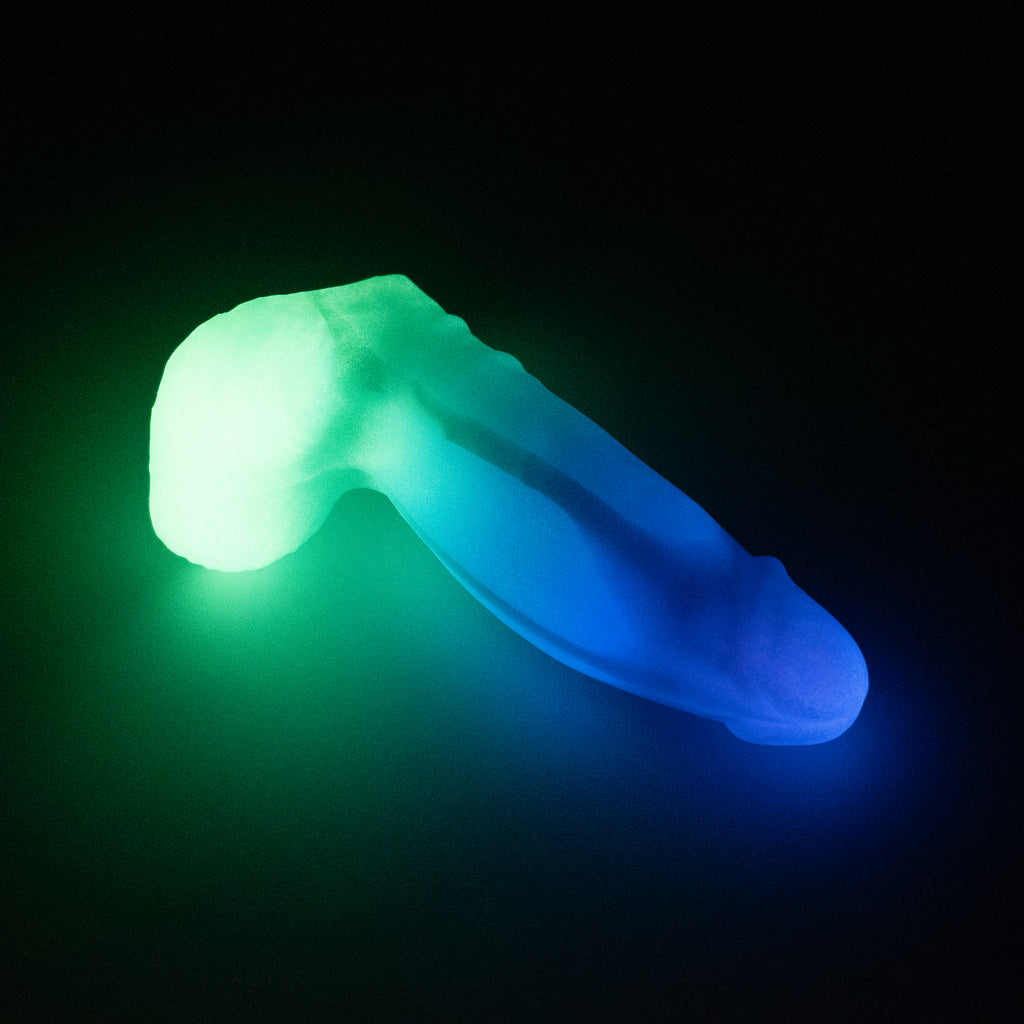92SJQ41 Kronos Small 0030 UV GITD CS