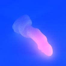 Load image into Gallery viewer, 32SHL89 Celia Small 0030 UV GITD
