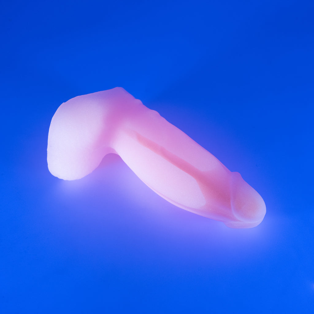 92XJP42 Kronos Small 0020 UV GITD CS