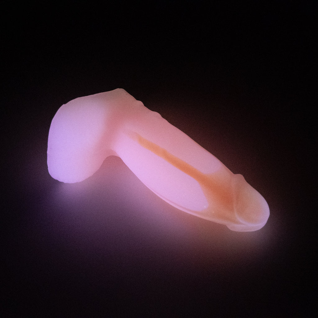 92XJP42 Kronos Small 0020 UV GITD CS
