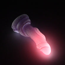 Load image into Gallery viewer, 32MHL90 Celia Small 0050 UV GITD

