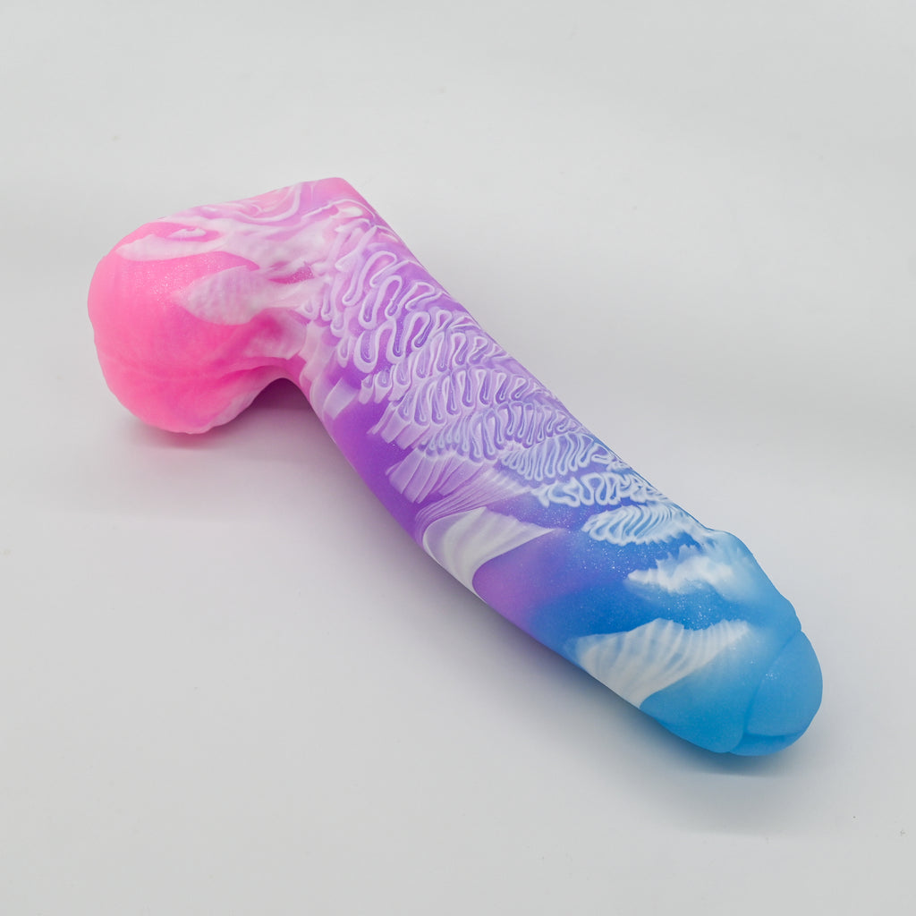 R4SKR80 Orion Large 0030 UV GITD