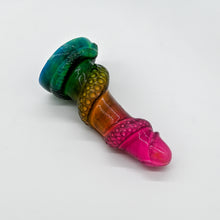 Load image into Gallery viewer, 32SHL91 Celia Small 0030 UV GITD
