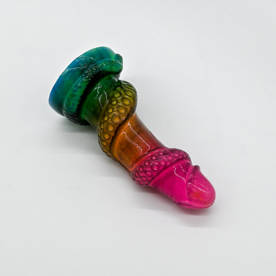 32SHL91 Celia Small 0030 UV GITD
