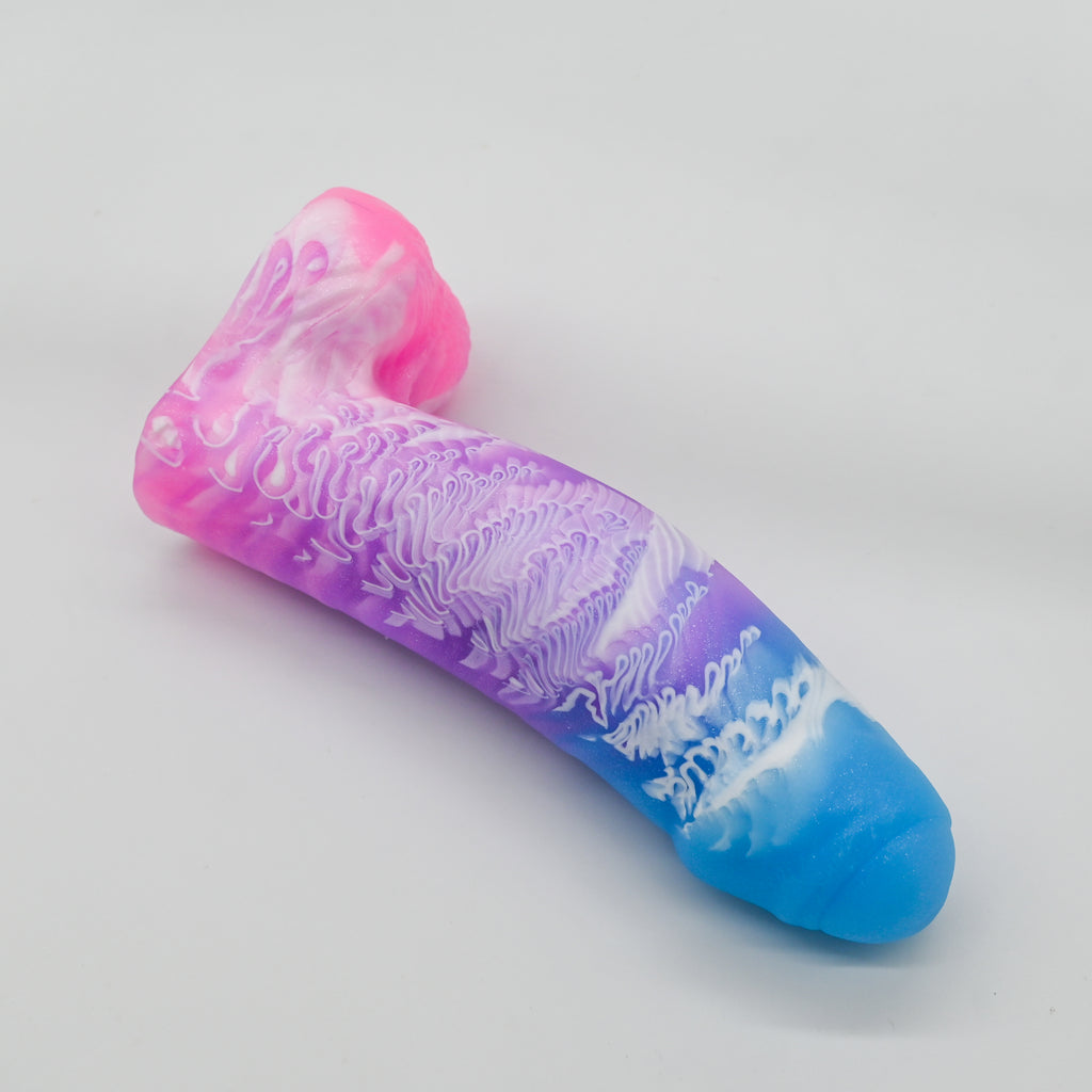 R4SKR80 Orion Large 0030 UV GITD
