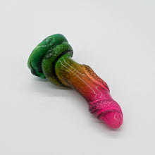 Load image into Gallery viewer, 32SHL91 Celia Small 0030 UV GITD
