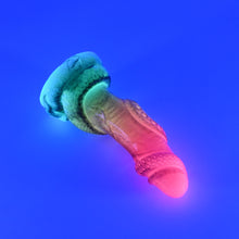 Load image into Gallery viewer, 32SHL91 Celia Small 0030 UV GITD
